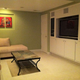 Image for article titled Configuring A Room For Kinect: A Tale of Two Homes